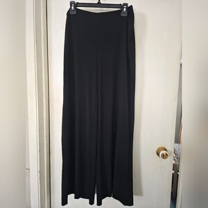 Elegant Black Women's Skirt